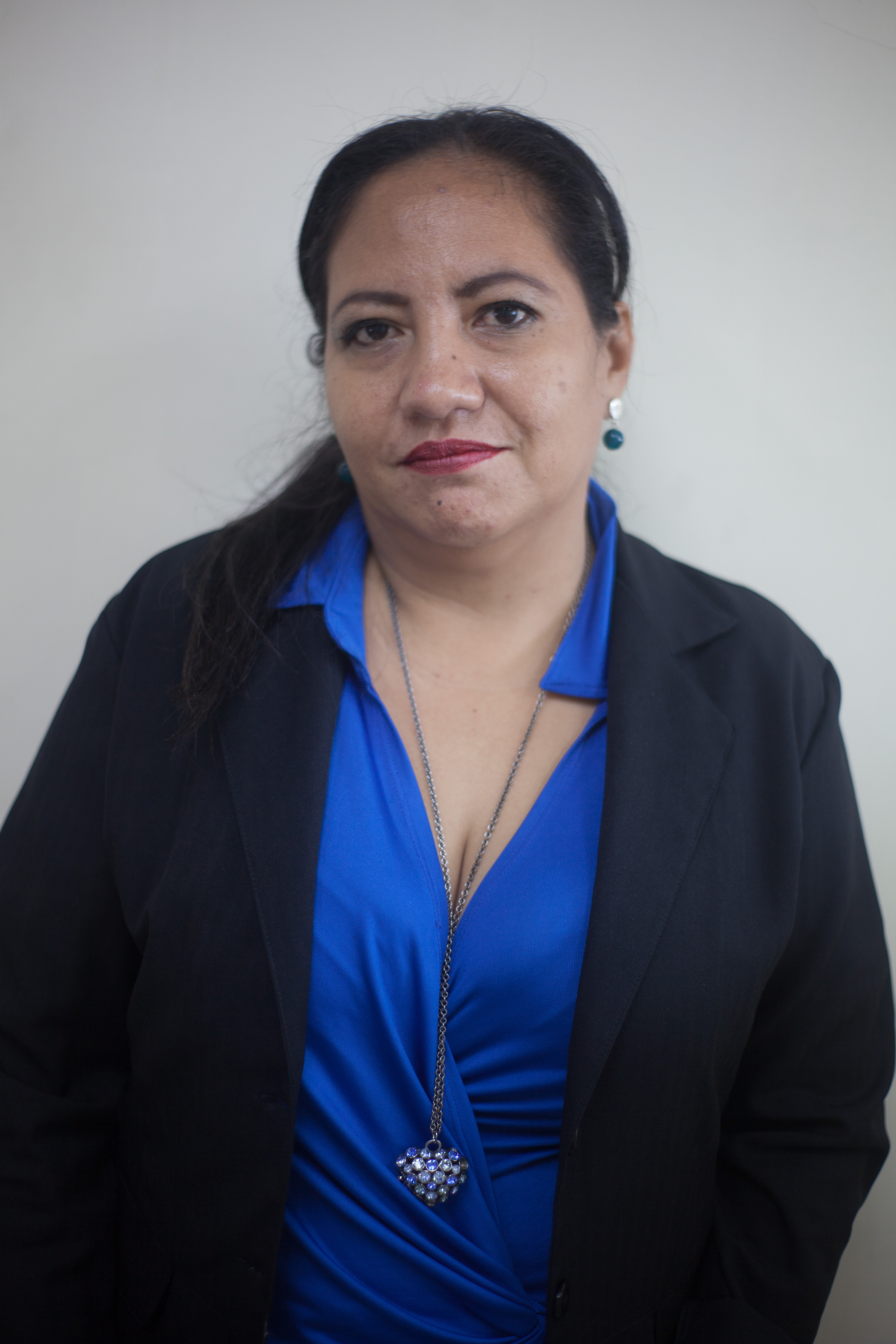 DESIDERIO CALDERON LORENA VERONICA