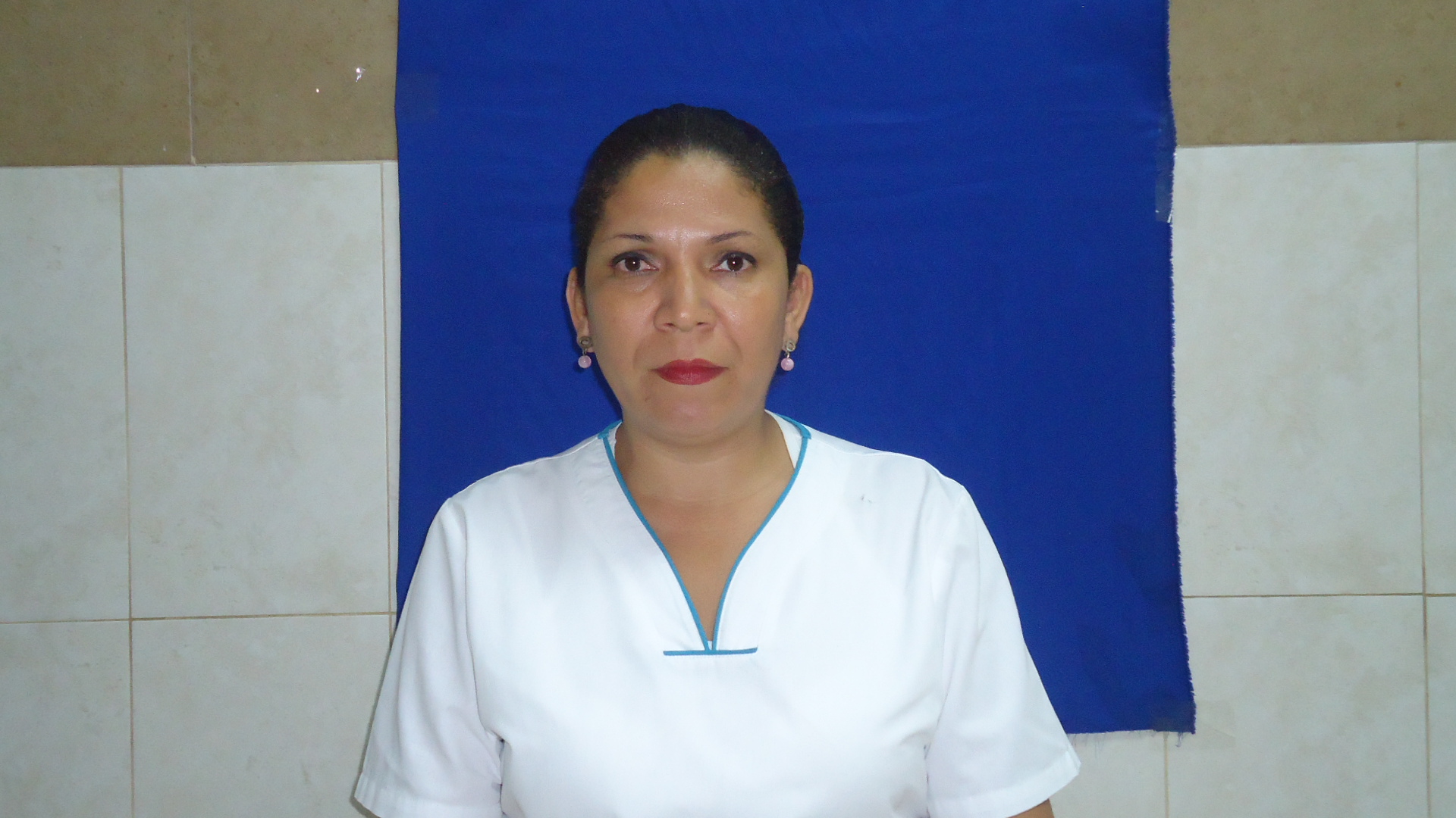ALVARADO SANCHEZ MAGGIE VERUSKCHA