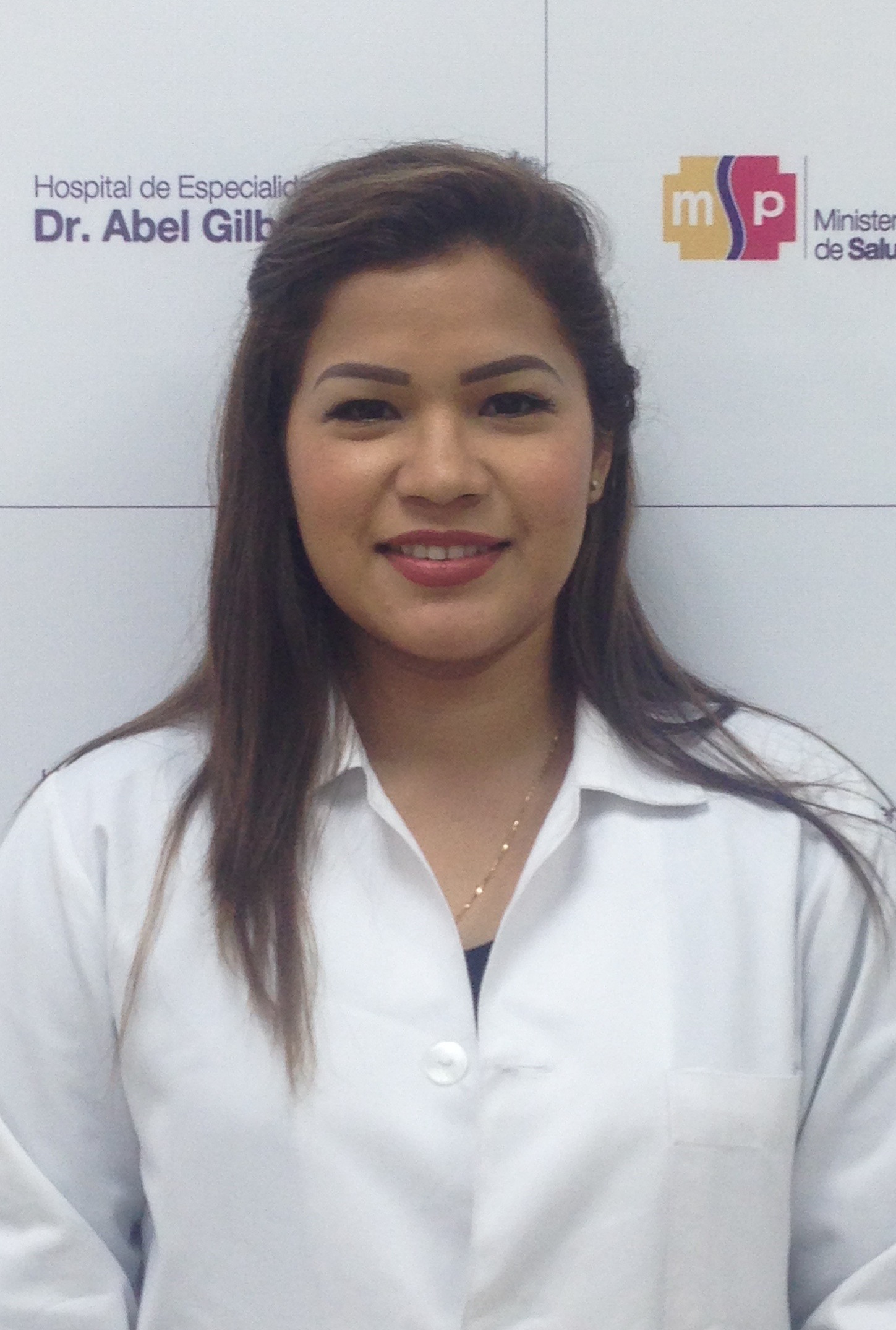 SARMIENTO CABRERA MADELEINE JULIANA