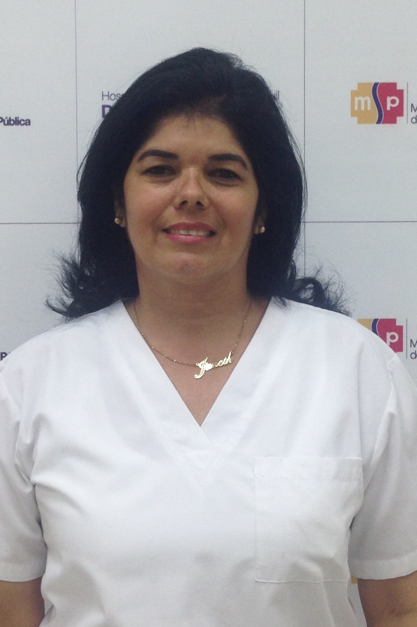 LOPEZ OVIEDO YANET